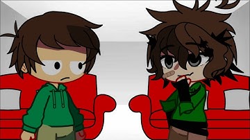 [Badly made thumbnail] Canon reacts to fanon