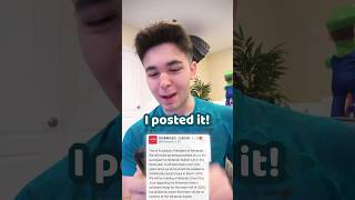 Nintendo Announcing Switch 2