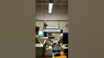 The Evolution of MATLAB