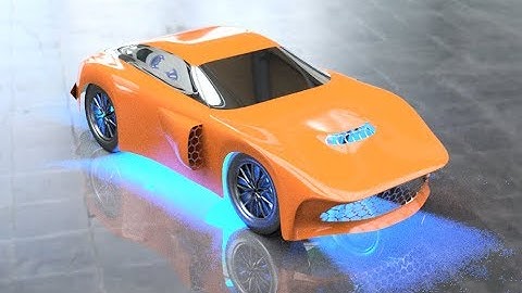 Alias SpeedForm - Mohit Kaljoria (Design Centre Indore)