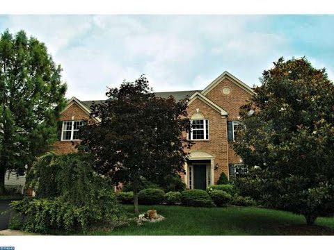 82 LYNAM LOOKOUT DR, Newark, DE home video tour