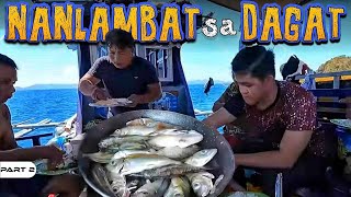 P2-NANLAMBAT SA DAGAT - EP1334