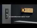 A conversation about Hoop