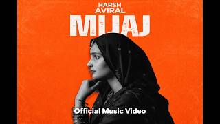 Mijaj | New Rajasthani Song | Harsh Aviral | Mumtaj | Diya Rajpurohit