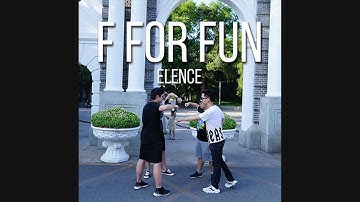 TECHMANIA | f for fun