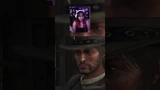 Red Dead Redemption Ending Reaction