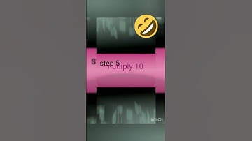 Fun in maths:- Age calculator