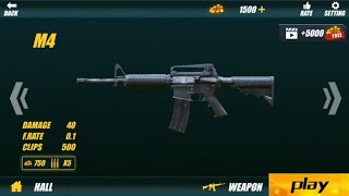 Sniper Evolution || The Best Sniper Battle Game screenshot 5