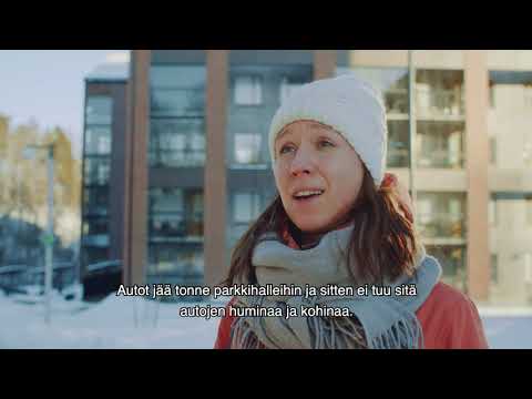 Video: Mikä on ympäristöystävällinen kangas?