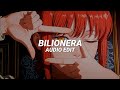 Bilionera Slowed Tiktok Vers Otilia Edit Audio