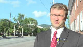 Bedford Prison to gain state inmates