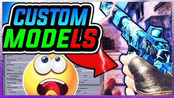 CS:GO Legit HACKING | CUSTOM MODELS CHEAT!! | AIMWARE V4 BEST CSGO CHEAT // NON PRIME Rage (2019)