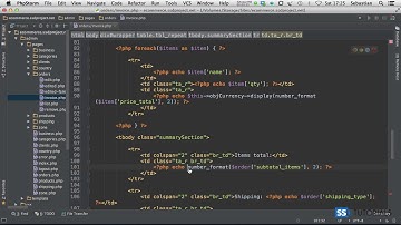 10-14: E-commerce application with PHP, MySQL, Ajax and PayPal (Season 4)