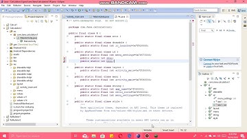 Tutorial How To Create Calculator In Eclipse Juno !!!