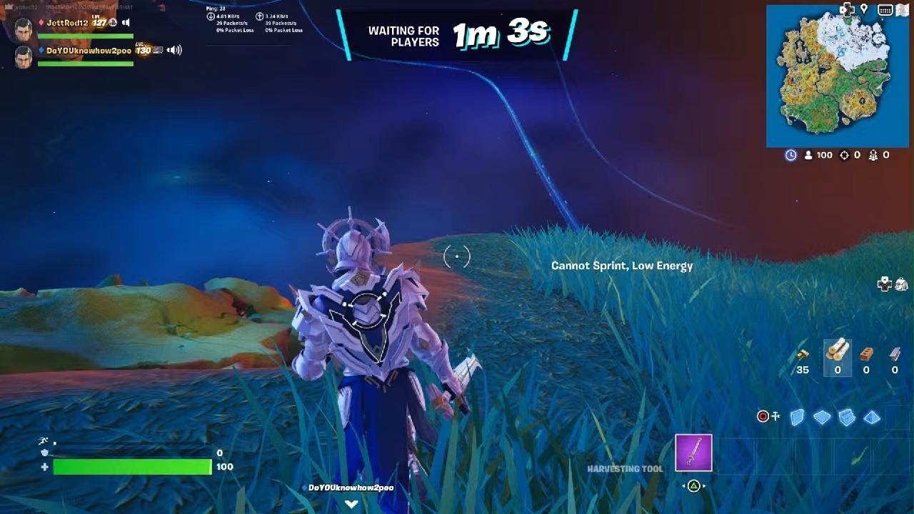 Fortnite only epic rarity challenge - YouTube