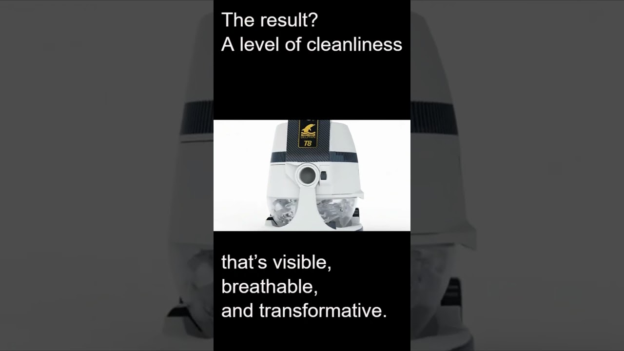 Juniques Introduces Delphin T8 Air Purifier and Surface Cleaning System