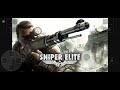 Sniper elite v2  cemu emulator  on mediatek dimensity 8400 (cemu 0.2 ) android