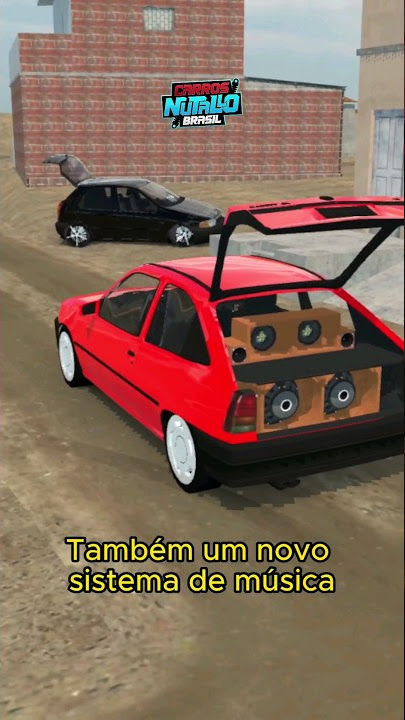 Carros Nutallo BR V2 – Apps no Google Play