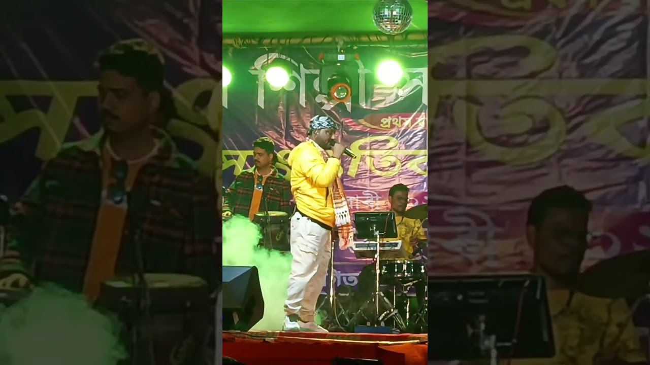 Mayabini Zubeen Garg Assamese video Song 