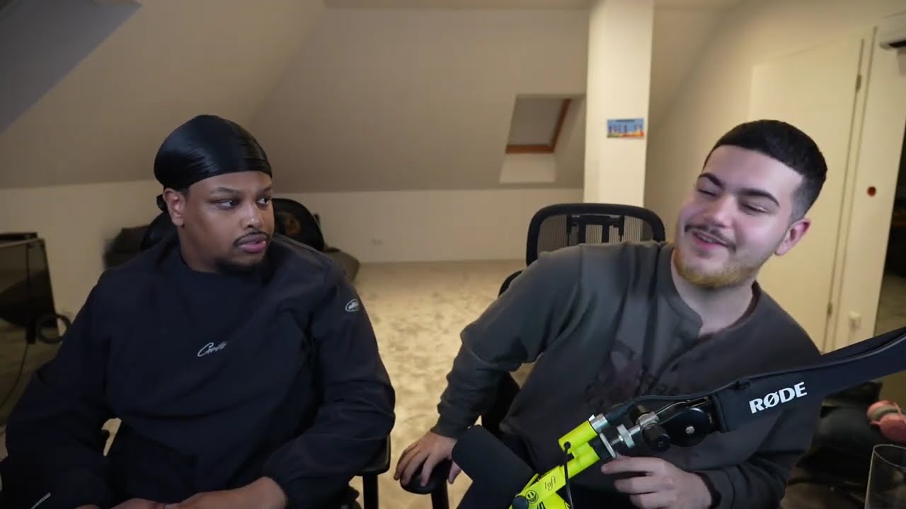 Stream-Wiederholung vom 02.03.2026 | [Part 04]