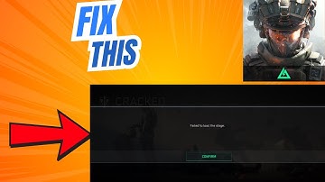 How to Fix Failed to load the Stage in Delta Force Mobile