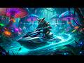 Deep Jungle Walk vs Sounds of Madness: The 2026 Psytrance Experience 🌀 Glowing Forest Vol.3
