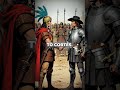 The Indigenous Prince Who Conquered Mexico for Spain - Then Got Murdered by Them
