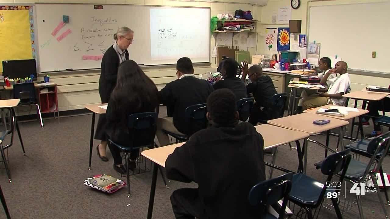 KS Board of Education releases guidance for school year YouTube