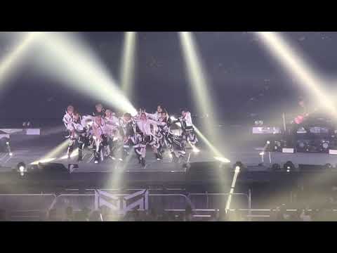 2021 Mirror演唱會 - Warrior (第一場)