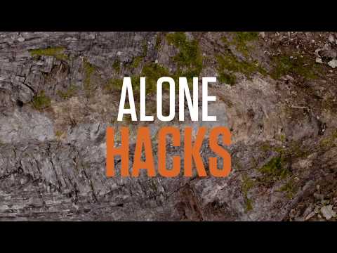 Alone: Survival Hacks: