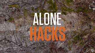 Alone: Survival Hacks: Survival Navigation | HISTORY Canada