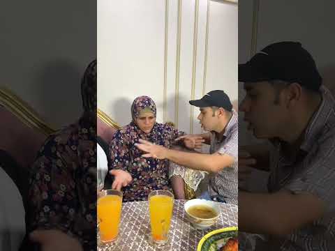 الأخوات خربو ابيت بيين الزوجين ياتري السبب ايه