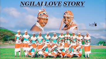 FLORA LEADEKEI WEDS LAMAIYO LENGEES (4K VIDEO)[SAMBURU  TRADITIONAL  WEDDING] @Icon_Arts1 