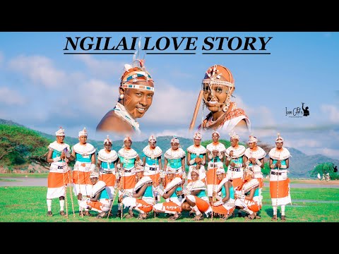 FLORA LEADEKEI WEDS LAMAIYO LENGEES 4K VIDEO SAMBURU TRADITIONAL WEDDING Icon Arts1