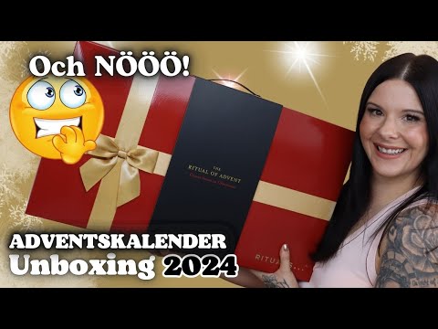 Och NÖÖ?! 😖
