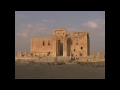 Memories of syria  pt 21  palmyra  day one