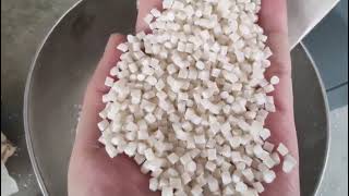 Biodegradable Granuals Compound Machine Bio-Filler Making Machine