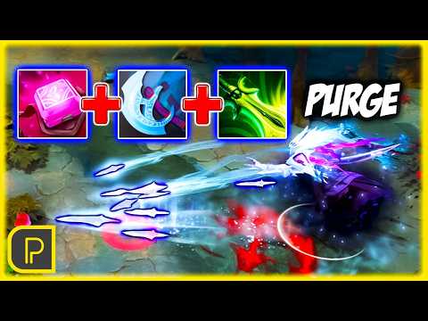 Trying out NEW SPECTRE [Replay Commentary]