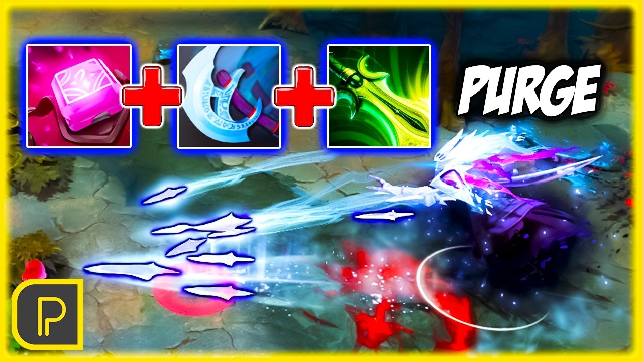 Trying out NEW SPECTRE [Replay Commentary]