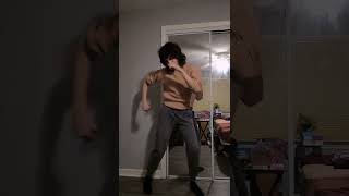 2 be loved (Am I ready) -- Lizzo --- dance freestyle!