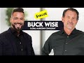 Marketing Your Brand And Business Tips With Buck Wise