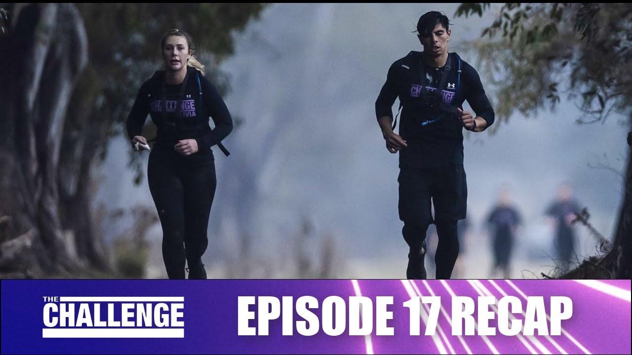 The Challenge 38: Ride or Dies | Episode 17 Recap