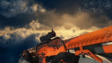 CS 1.6 Android & PC | CS:GO Weapons Pack [Professional Hand]