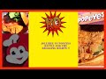 Jollibee Vs Popeyes Battle for the Bragging Rights !