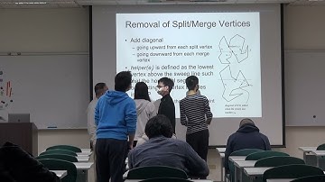 2022 03 02 Computational Geometry-5