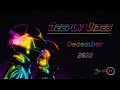 Deep Vibes December 2022  | #1 | Jamil (RO)