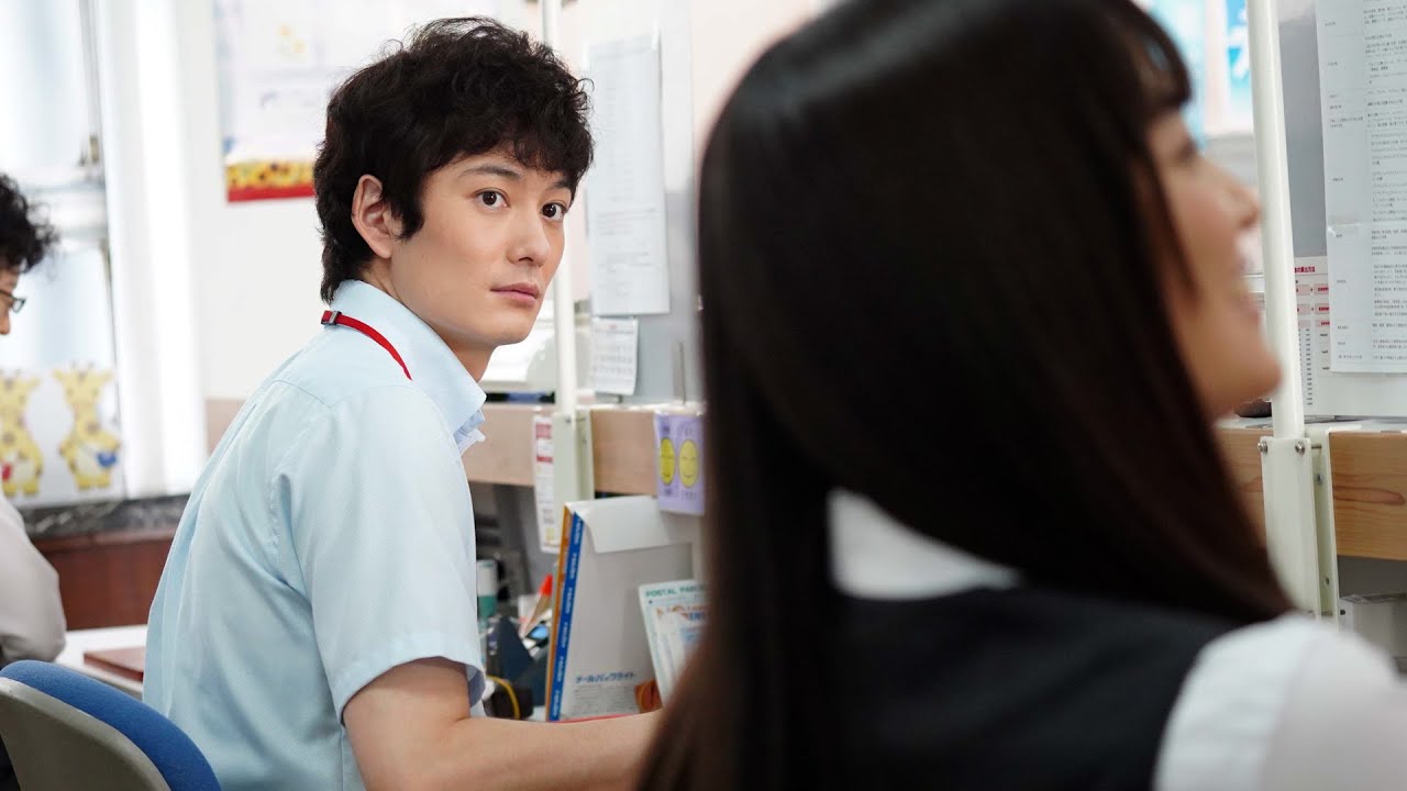 [レア物]岡田 将生 クリアファイル (キヤノン PIXUS) Canon 岡田将生、芦田愛菜クリアファイル - メルカリ
