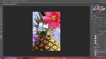 Photoshop CIAB CH 4 Part One Source