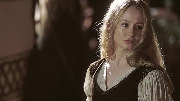 Chúa tể của những chiếc nhẫn | Những câu thoại hay nhất Lord Of The Rings