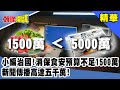 小編治國！消保食安預算不足1500萬　新聞傳播高達五千萬！《頭條開講》精華片段20201126-5